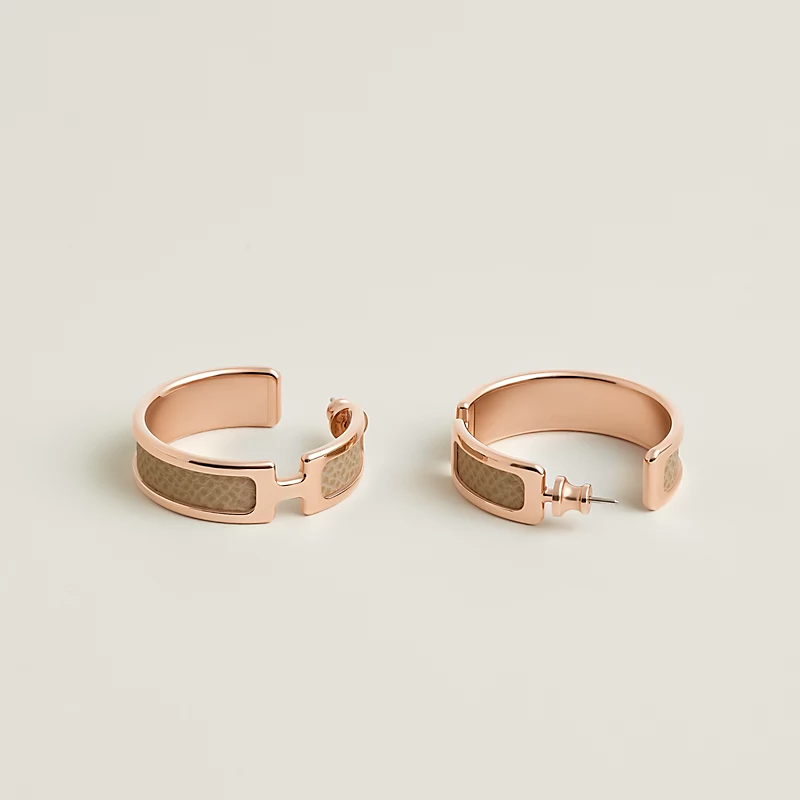 Replicate Olympe earrings(1:1 replica) - Original Replica Club