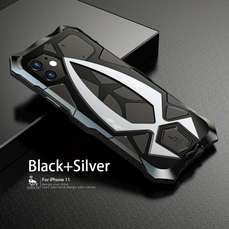 Luxury  Sport Car Series Rugged Phone Case for  Iphone 11/11 PRO/11 PRO MAX