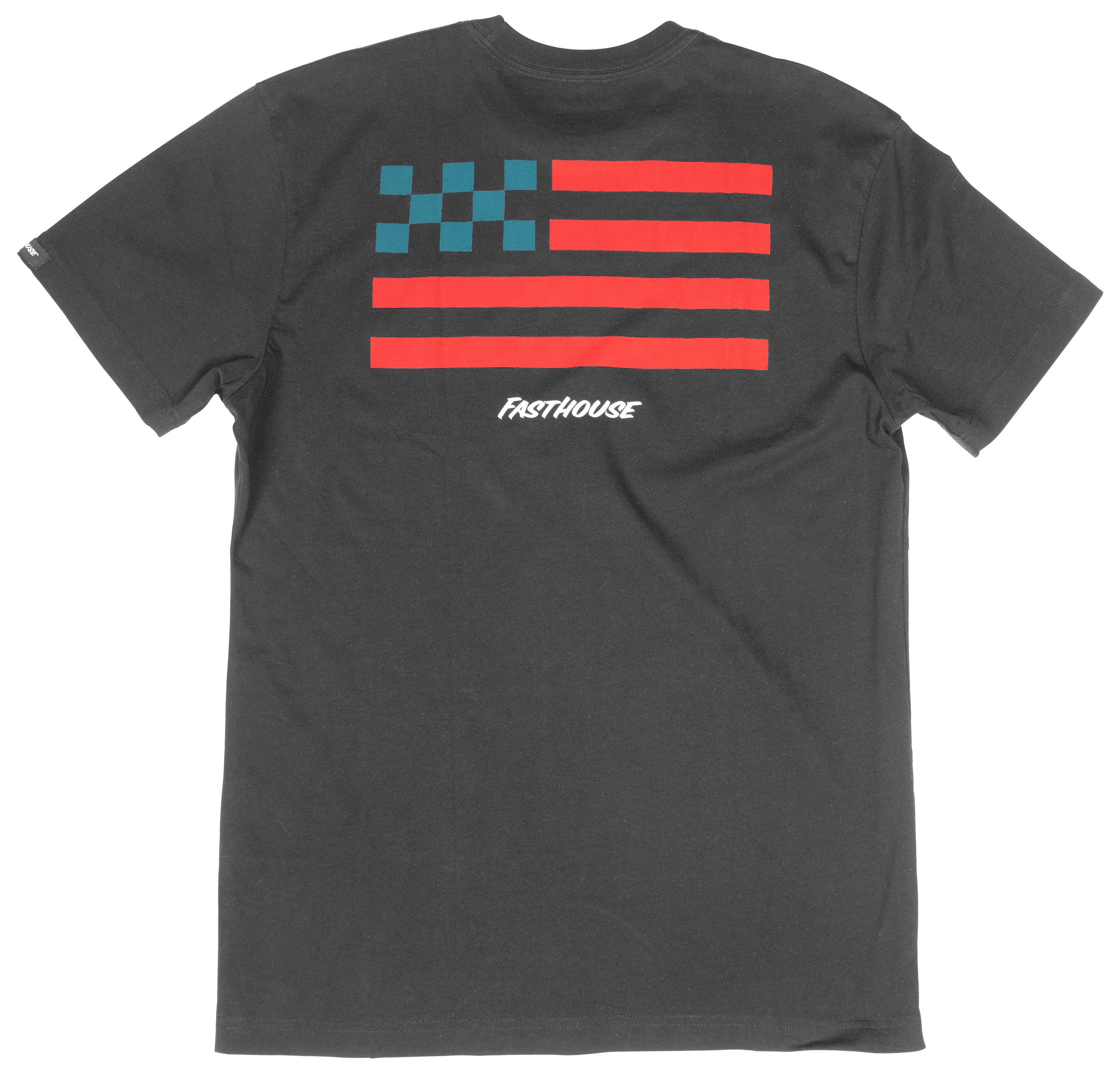 SportsBikeShop Fasthouse Liberty T-Shirt