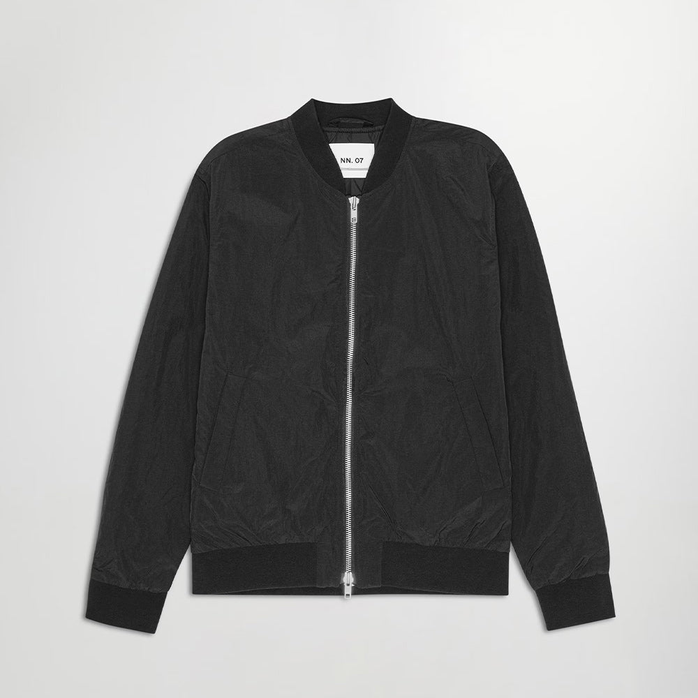 NN07 - Veste Dixon - Noir