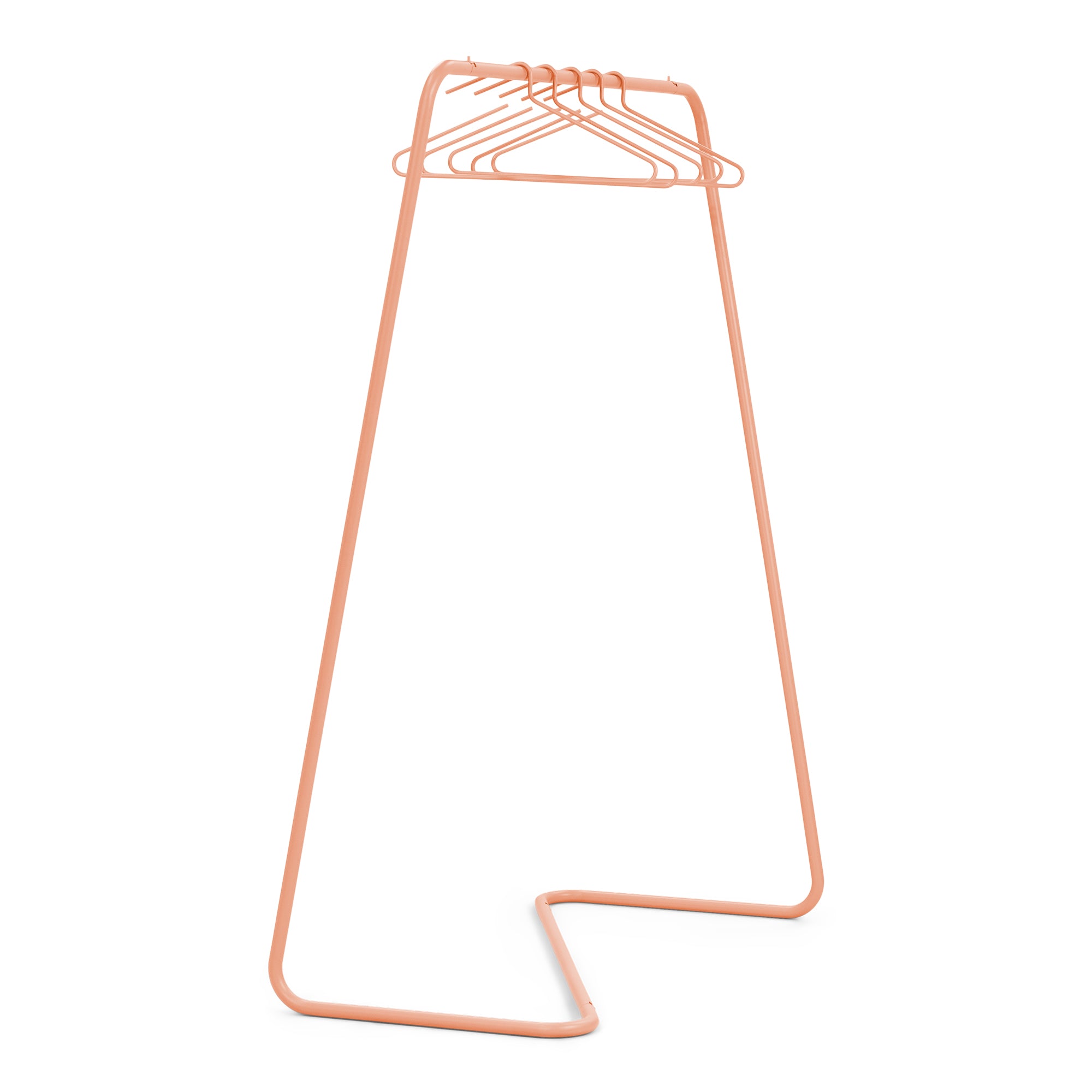 Spinder Design kledingrek Hang-On - Clay Terra