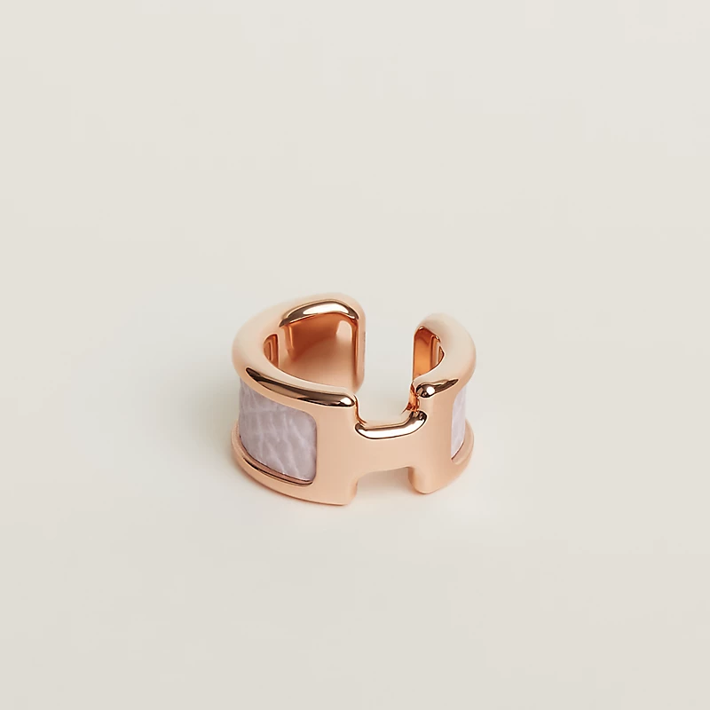 Replicate Olympe ear clip, small model(1:1 replica) - Original Replica Club