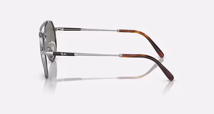 Ray-Ban JACK II TITANIUM