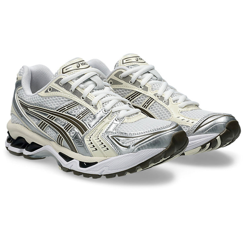 Asics - Baskets Gel Kayano 14 - White & Ivory