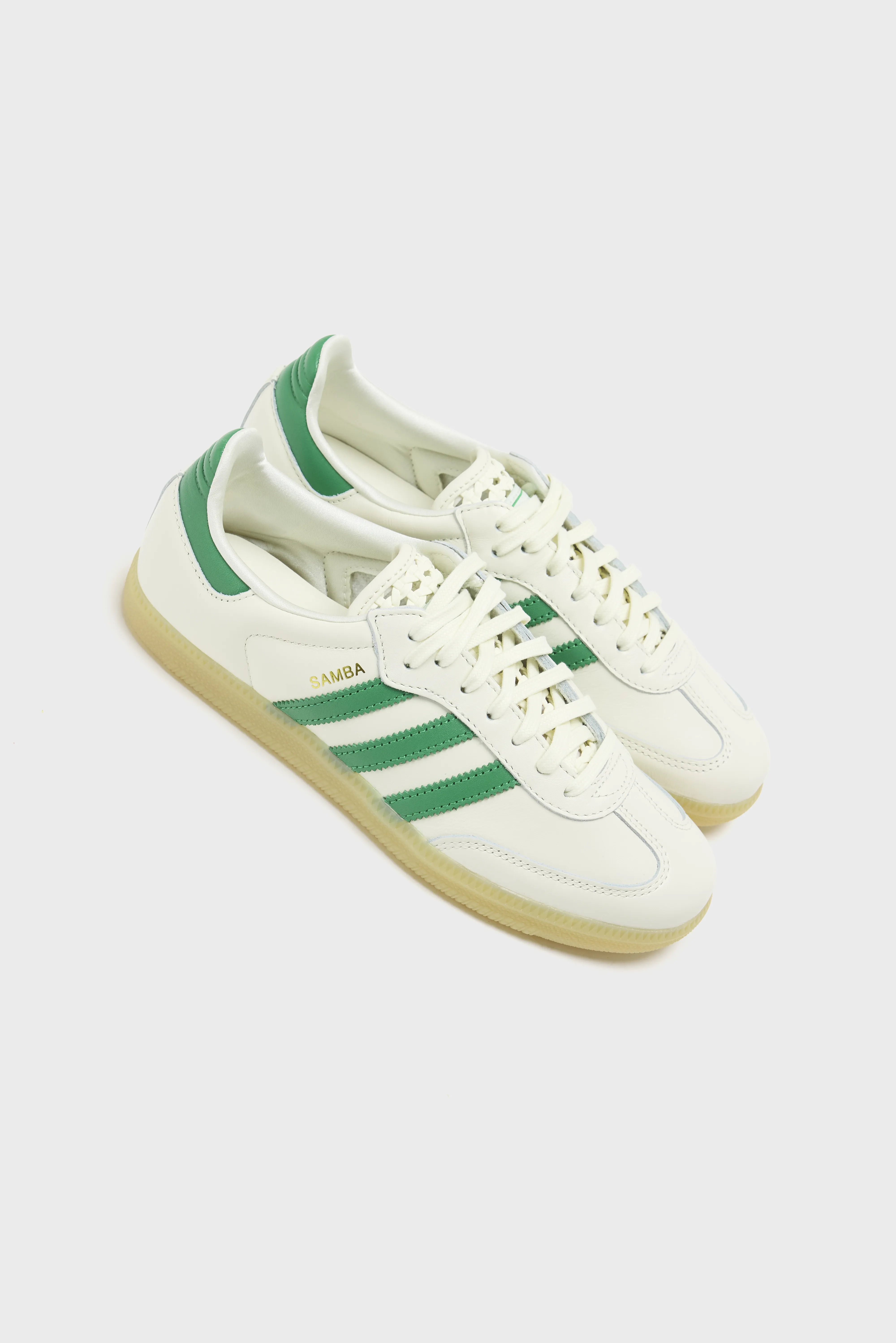 Bellerose Samba OG for Women  (261 / W / GREEN)