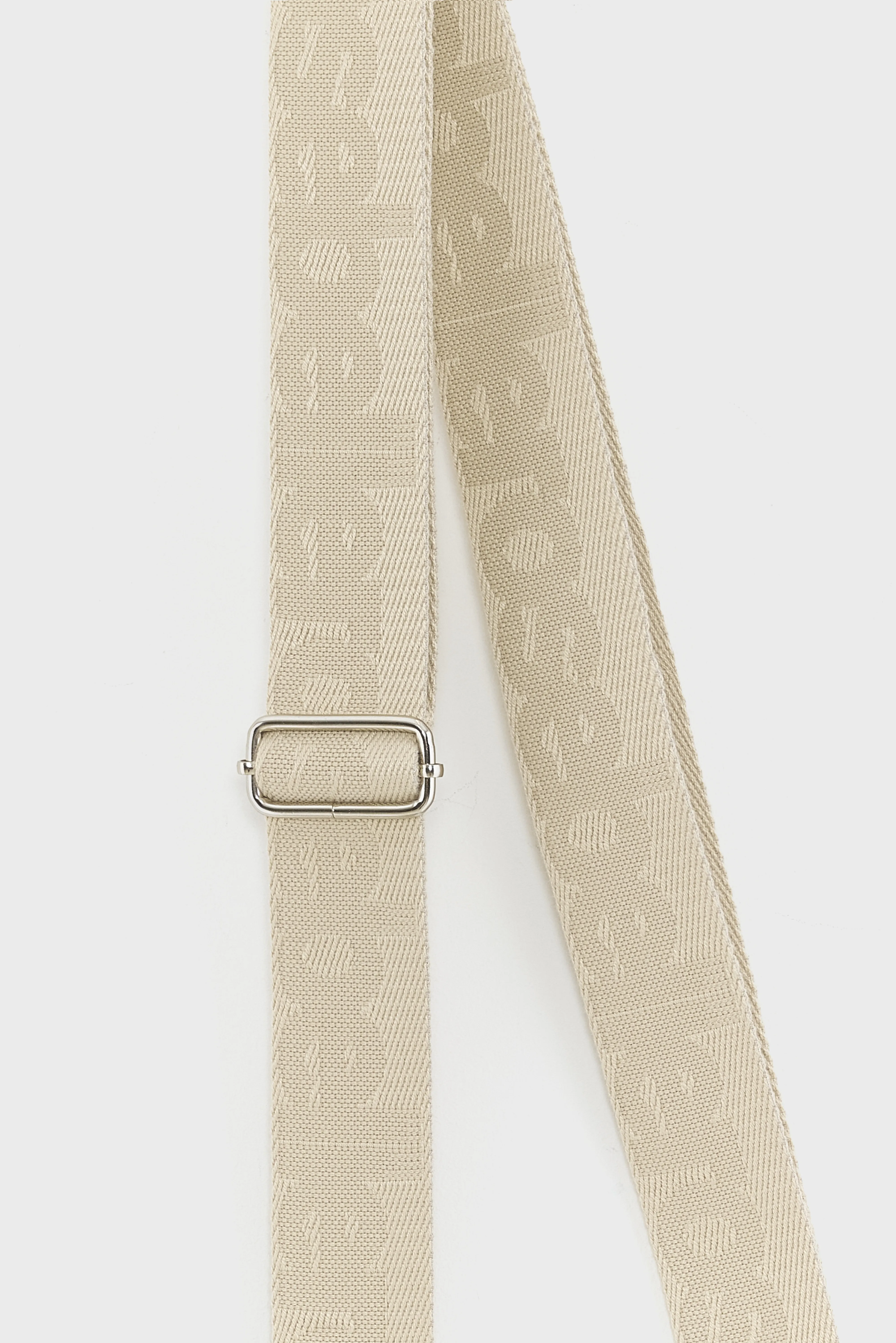 Bellerose Sogo adjustable strap (252 / W / BORDEAUX)