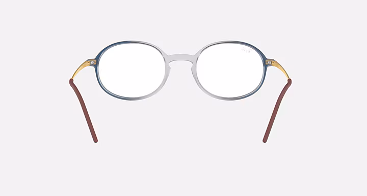 Ray-Ban RB7153 OPTICS