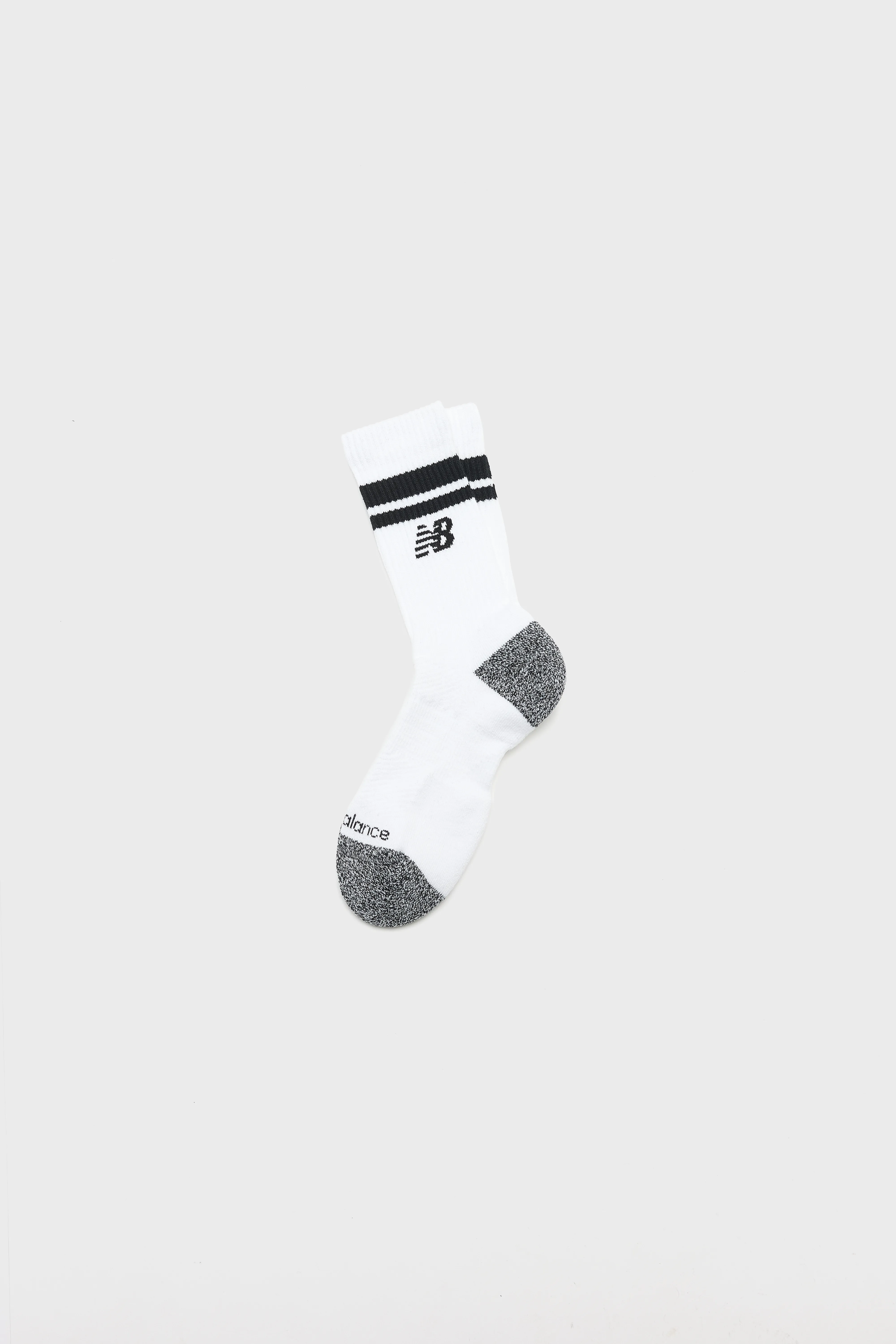 Bellerose Active Lifestyle Striped Crew Socks for Men  (252 / M / MULTICOLOR)