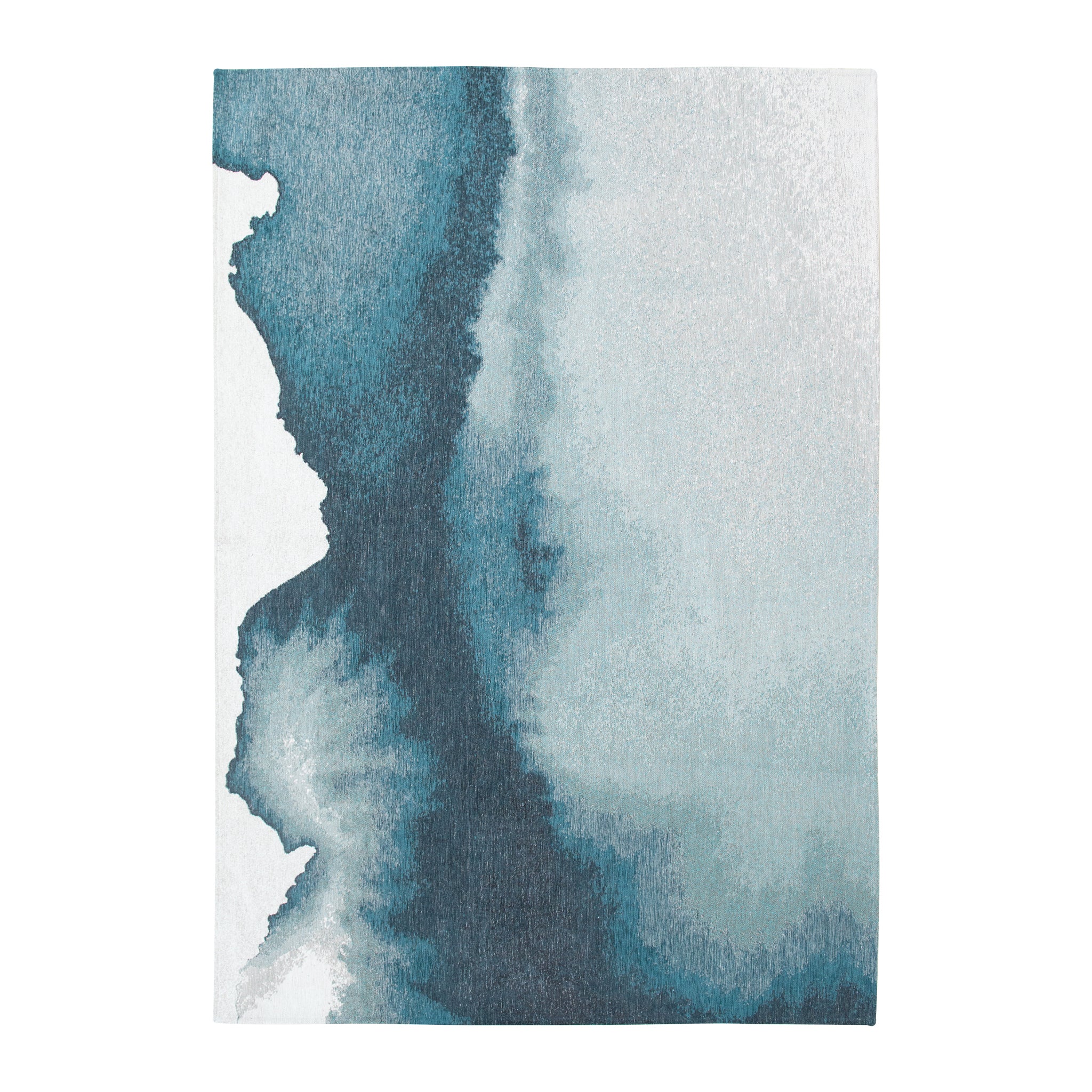 Louis de Poortere Lagoon Vloerkleed 140 x 200 cm - Inkjet