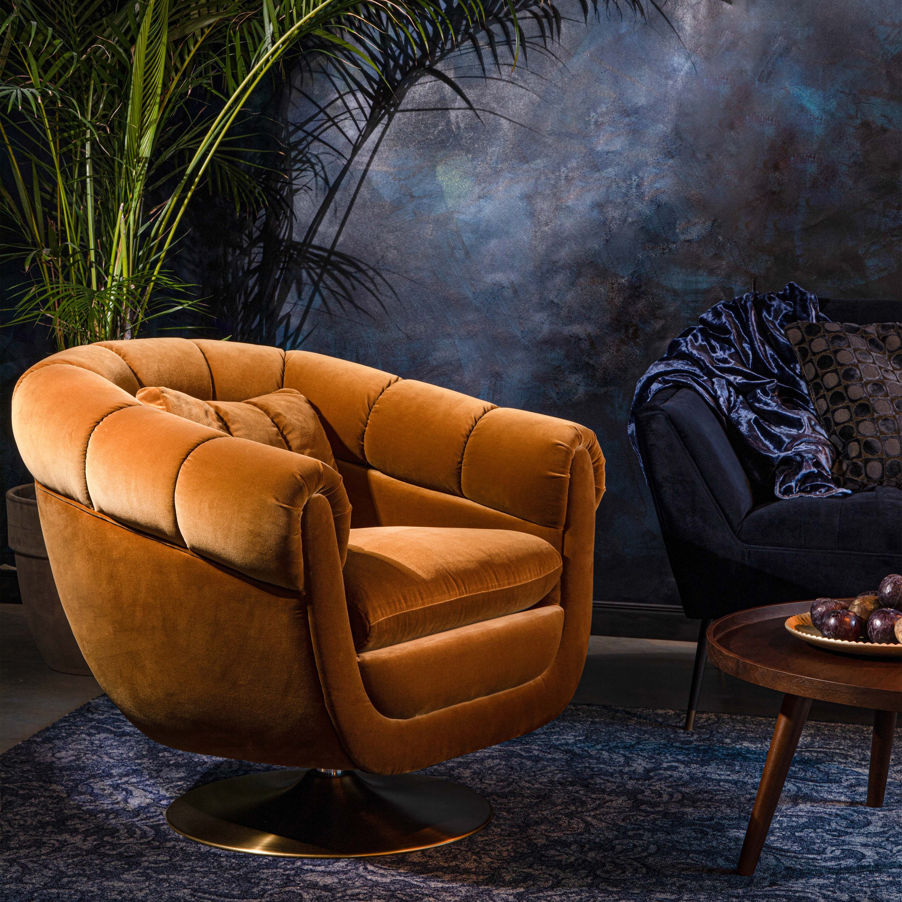 Dutchbone Member Fauteuil