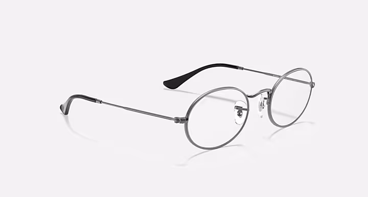 Ray-Ban OVAL OPTICS