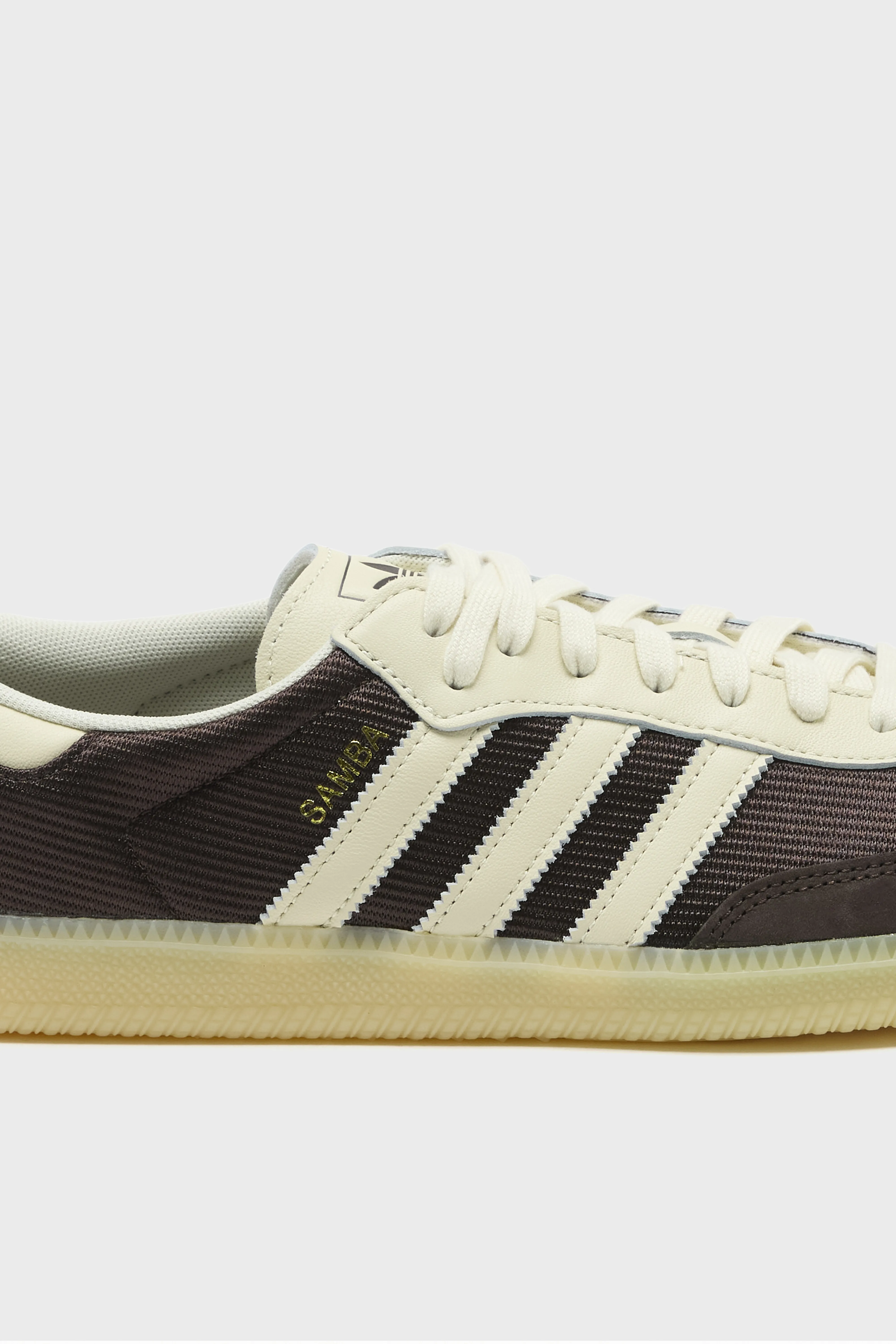 Bellerose Samba OG for Men  (261 / M / BLACK)