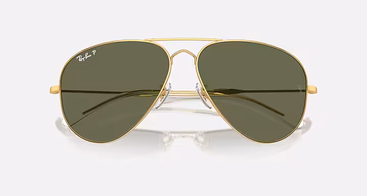 Ray-Ban OLD AVIATOR