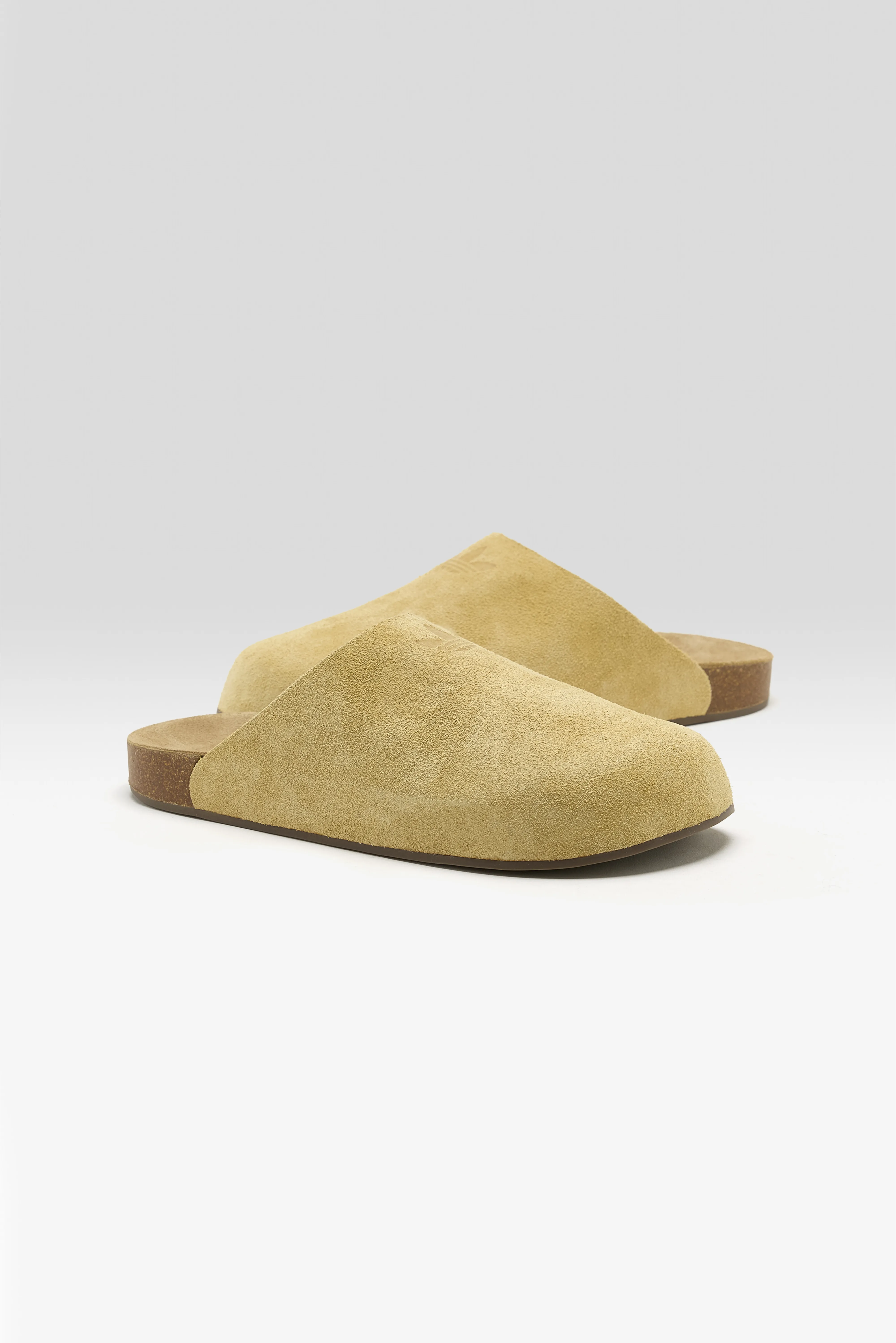 Bellerose Adimule Slides for Women  (252 / W / BEIGE)