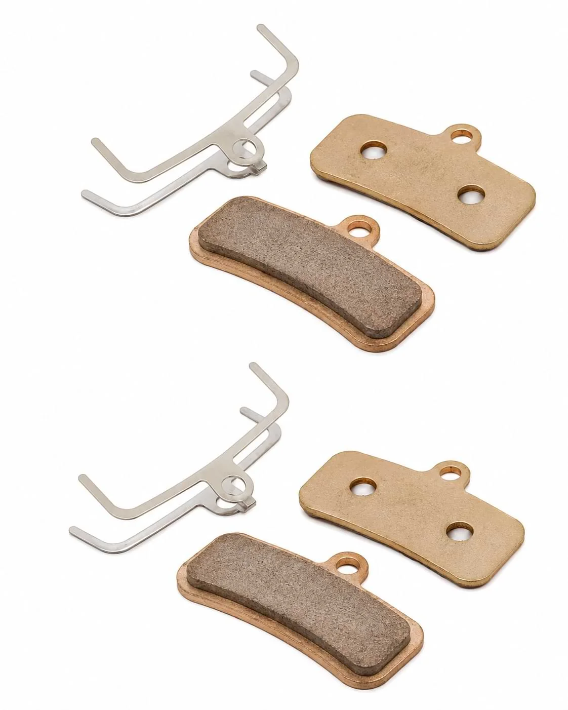 Surron Light Bee & Talaria Sting MX3/MX4 Sintered Metal Disc Brake Pads