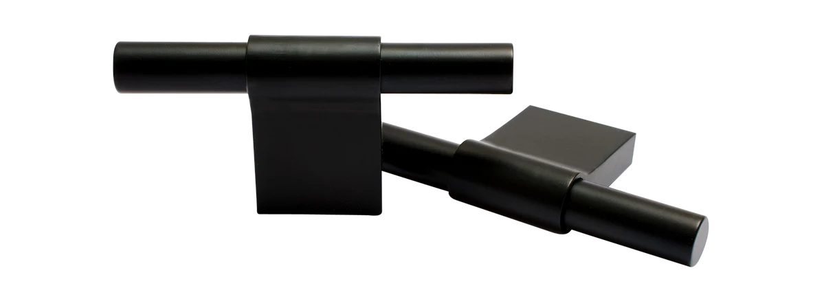 Line T Bar Knob - KTF Painting Interior Exterior