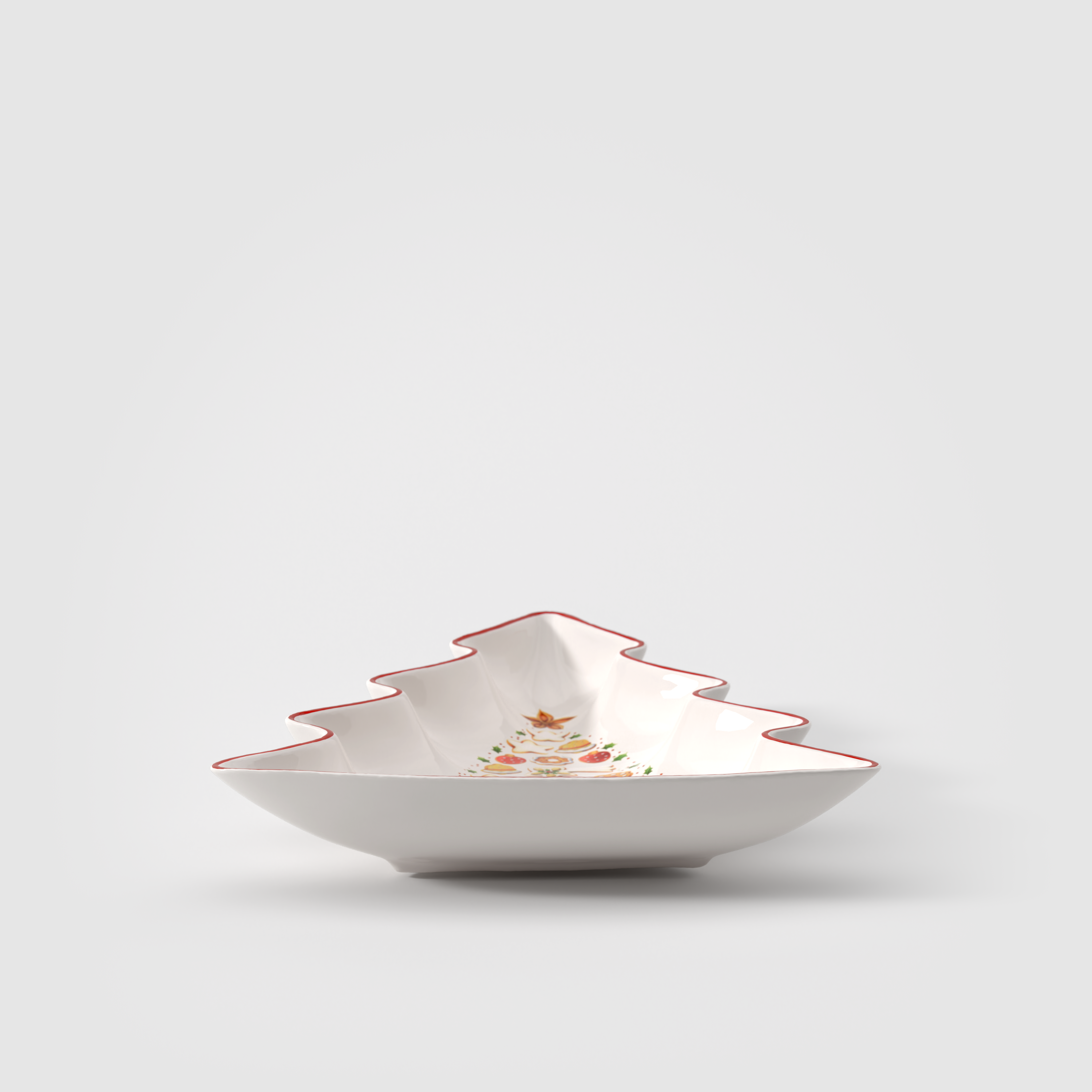 Villeroy & Boch Winter Bakery Delight Bowl