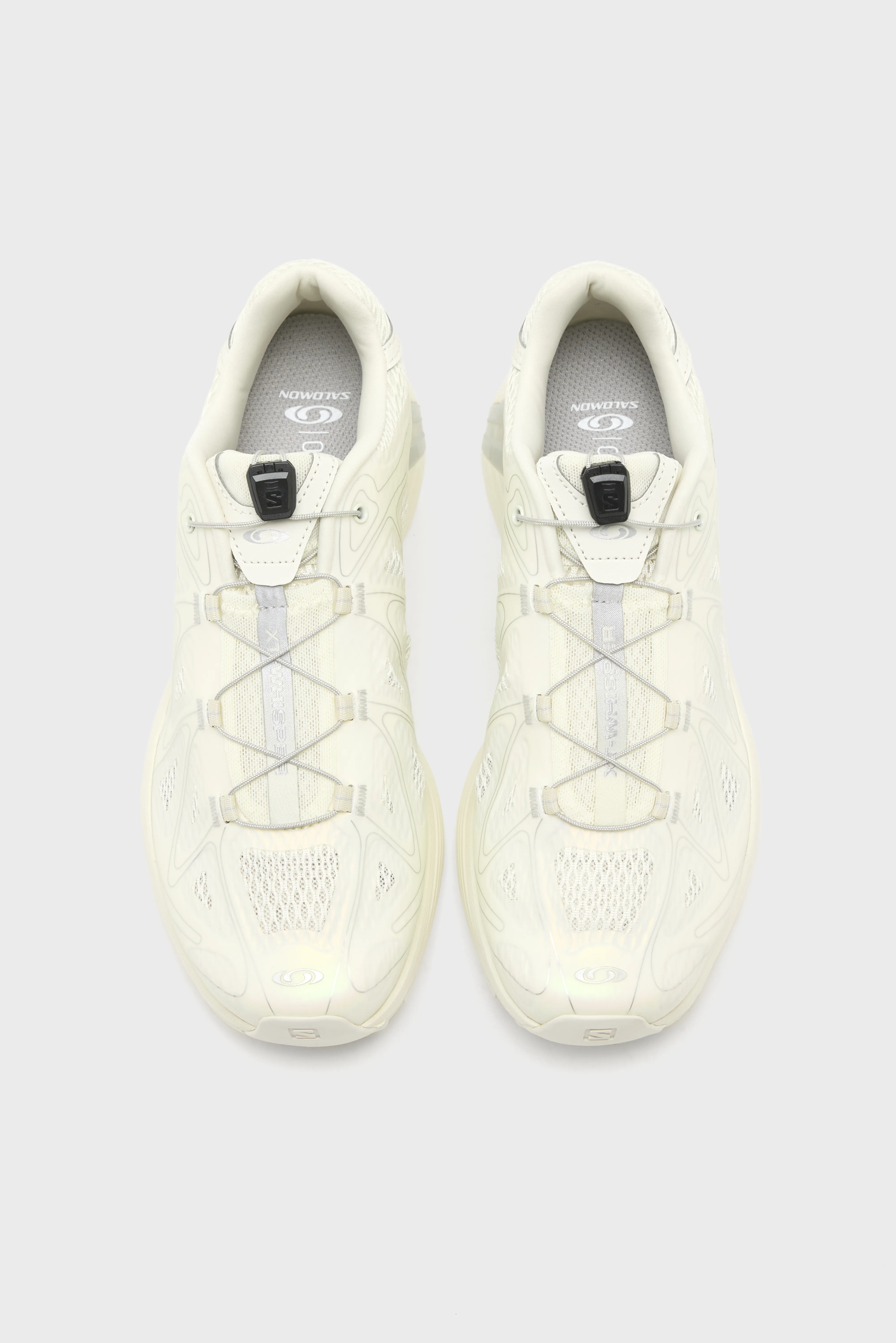 Bellerose XT-Whisper Void for Women  (261 / W / VANILLE)