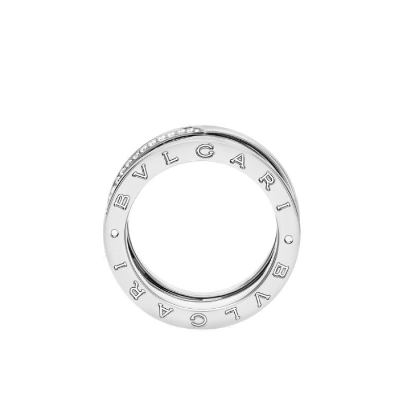 Replicate B.zero1 Series Ring(1:1 replica) - Original Replica Club