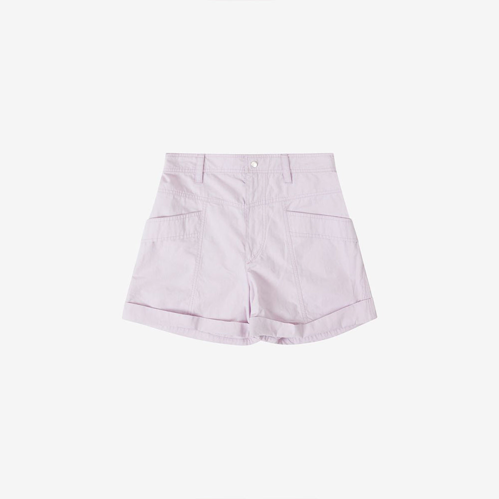 Isabel Marant - Short Rachel - Lila