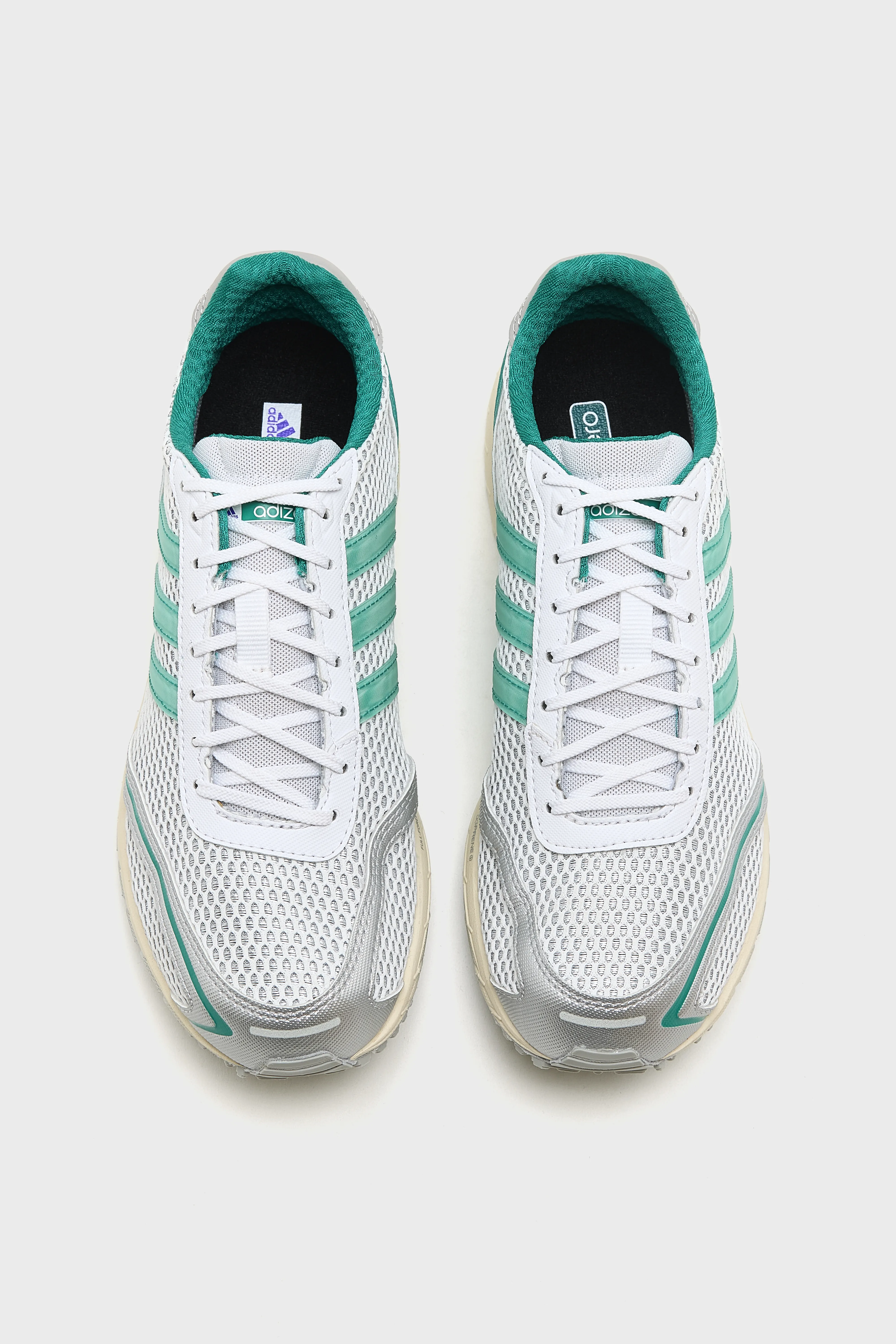 Bellerose Adizero Adios OG for Women  (261 / W / GREEN)