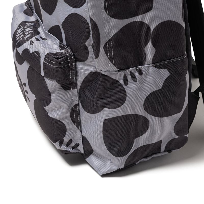 HUMAN MADE HEART BACKPACK