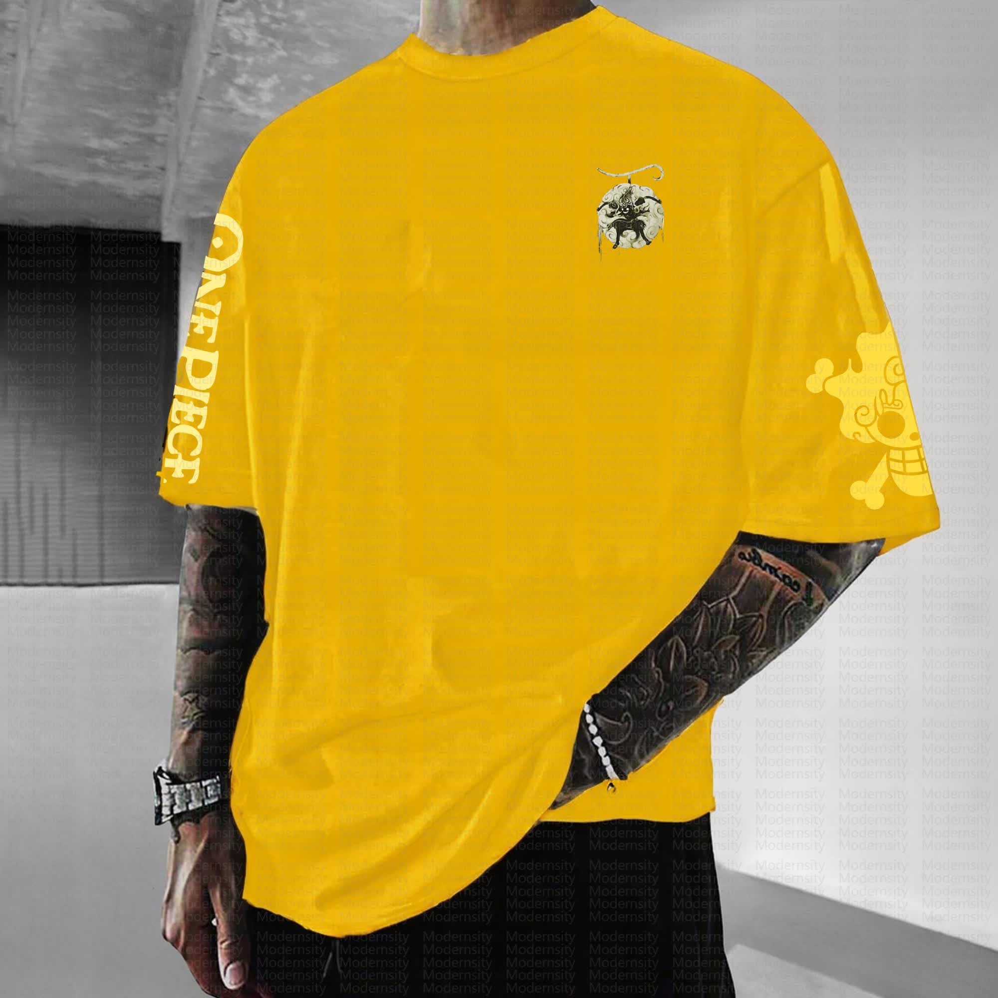 Unisex “Comicssoul” Anime Series Casual T-shirt TeeThreads Sustain the Scene with Custom Apparel