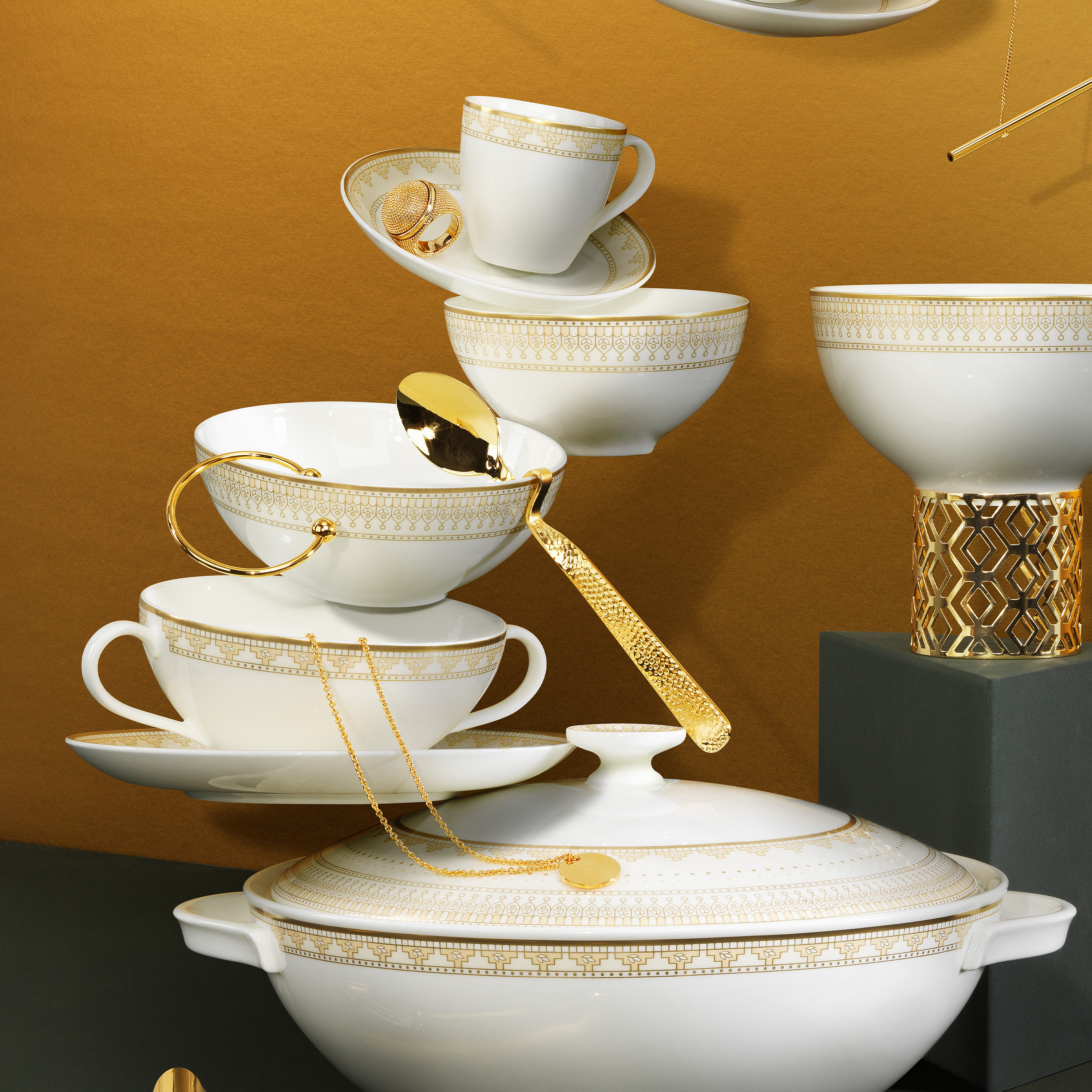 Villeroy & Boch NewWave Coffee spoon