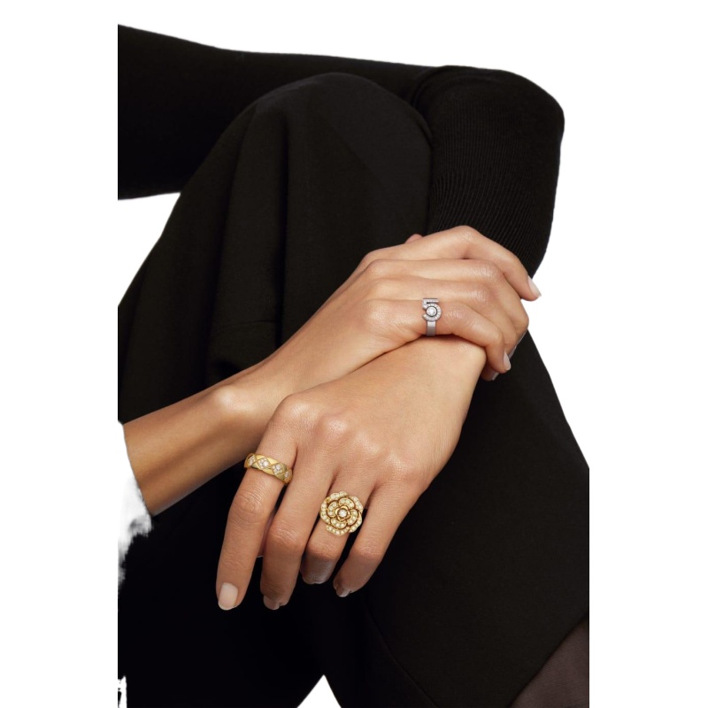 Replicate Coco Crush ring(1:1 replica) - Original Replica Club