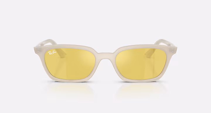 Ray-Ban ZAYA BIO-BASED