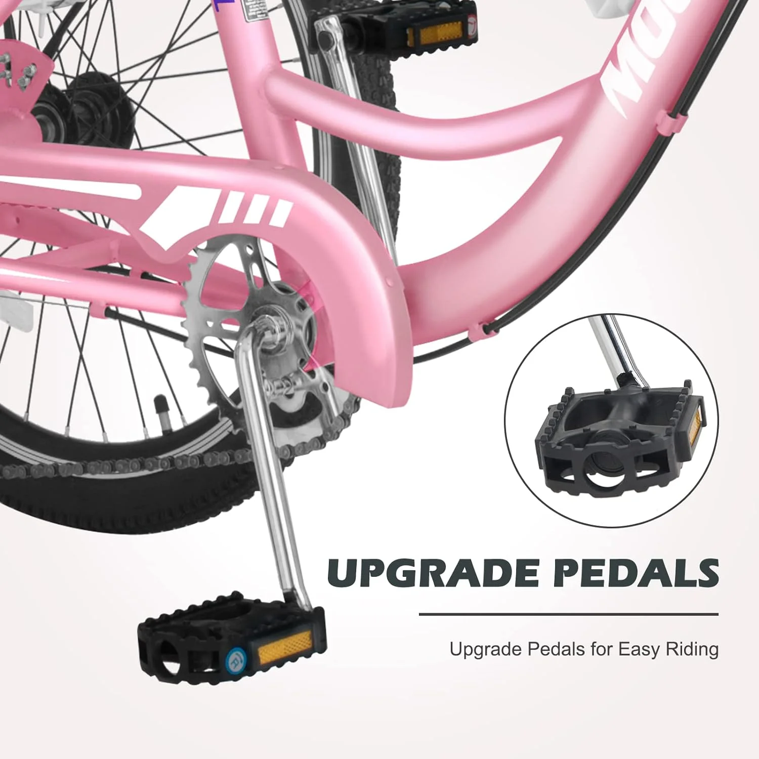 FICISOG 7 Speed Adult Tricycle for Women, 20/24/26 Inch Adult Trike with Basket, 3 Wheel Bikes for Adults Seniors, Cruise Trike for Shopping Picnic - Image 21