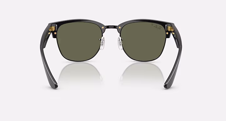 Ray-Ban CLUBMASTER REVERSE