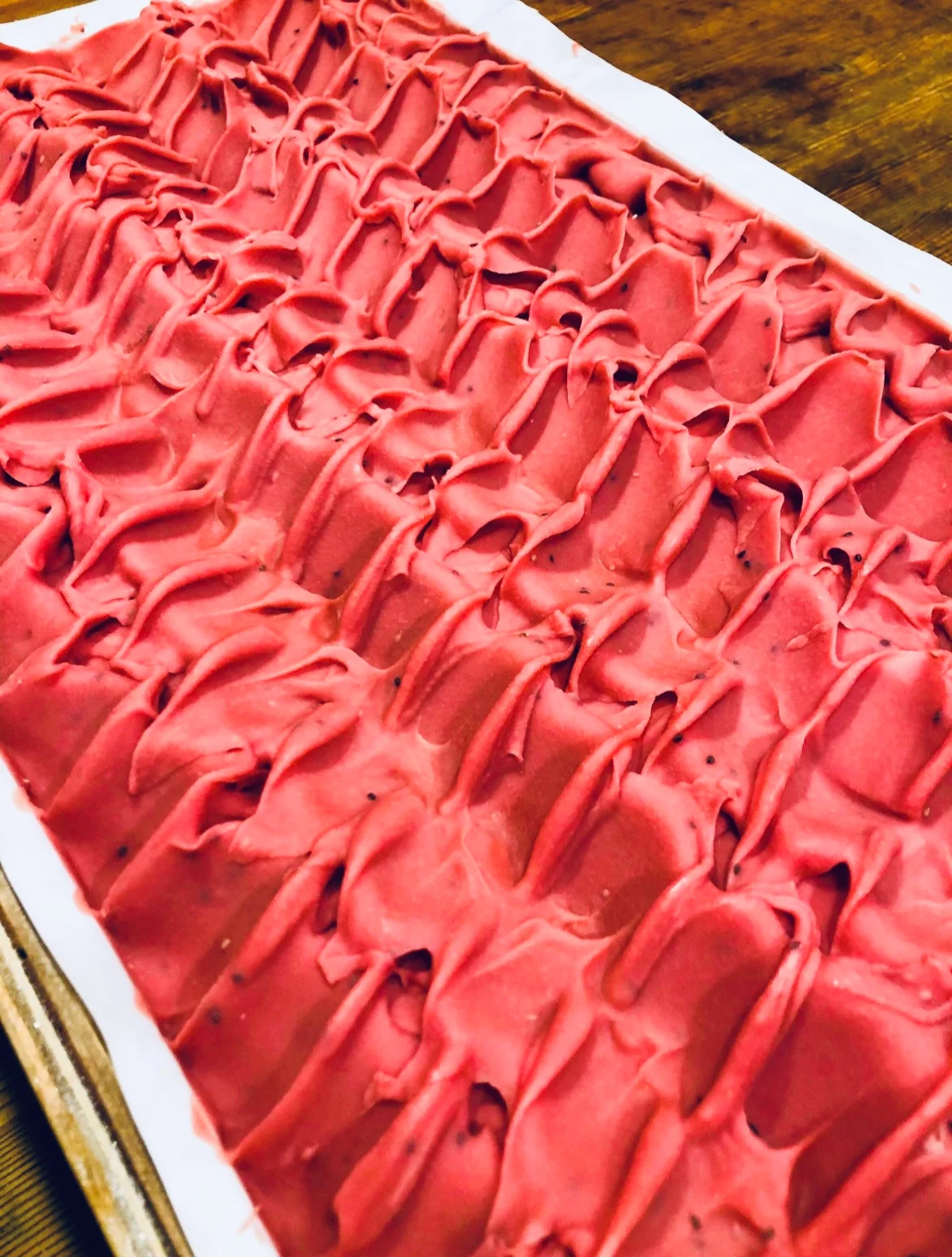 Wild Watermelon Soap🍉 Vegan/ Artisanal Soap/ Organic & Fair-Trade Shea Butter/ Refreshing Juicy Watermelon/ Exfoliating Organic Chai Seeds/ Organic Hempseed Oil/ Organic Castor Oil/ Handcrafted on Vancouver Island. Victoria B.C. Canada🇨🇦