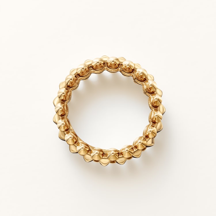 Replicate Clash de Cartier ring Medium Model(1:1 replica) - Original Replica Club