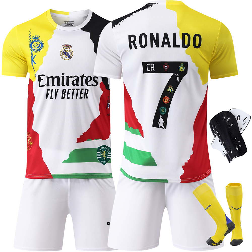 National Team Soccer Club Jerseys