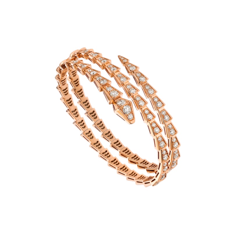 Replicate Serpenti Viper Bracelet(1:1 replica) - Original Replica Club