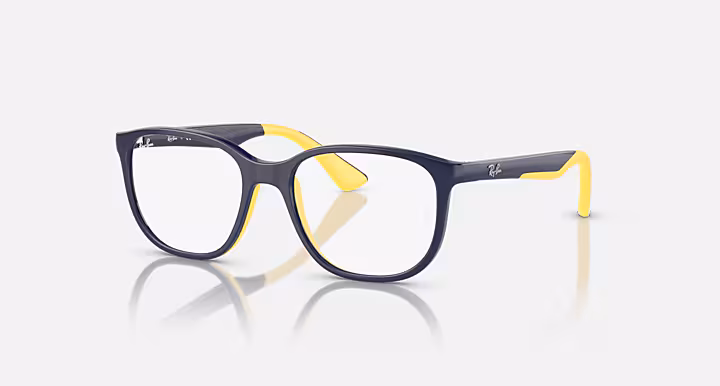 Ray-Ban RB9078V OPTICS KIDS BIO-BASED