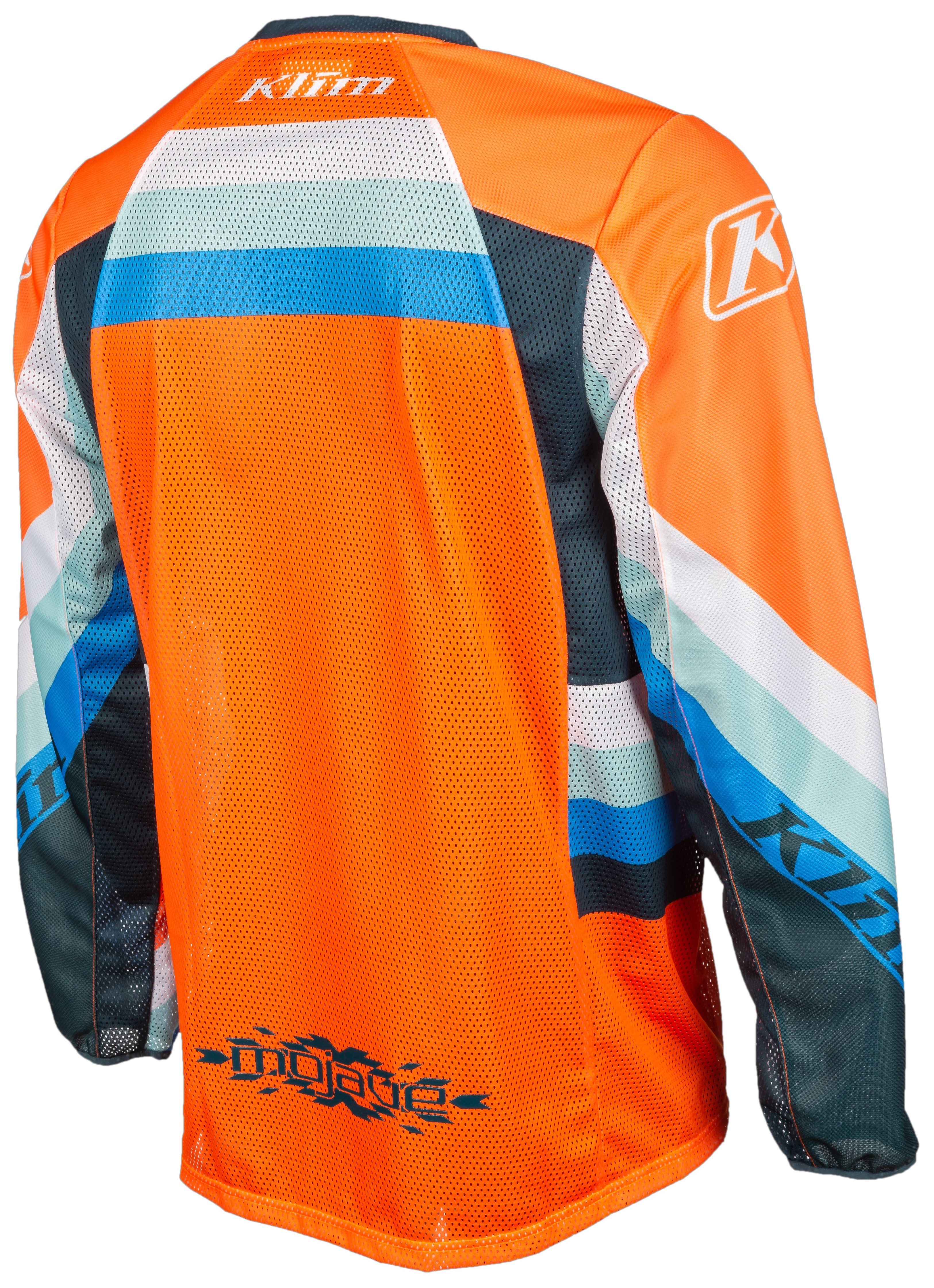 SportsBikeShop Klim Mojave Jersey