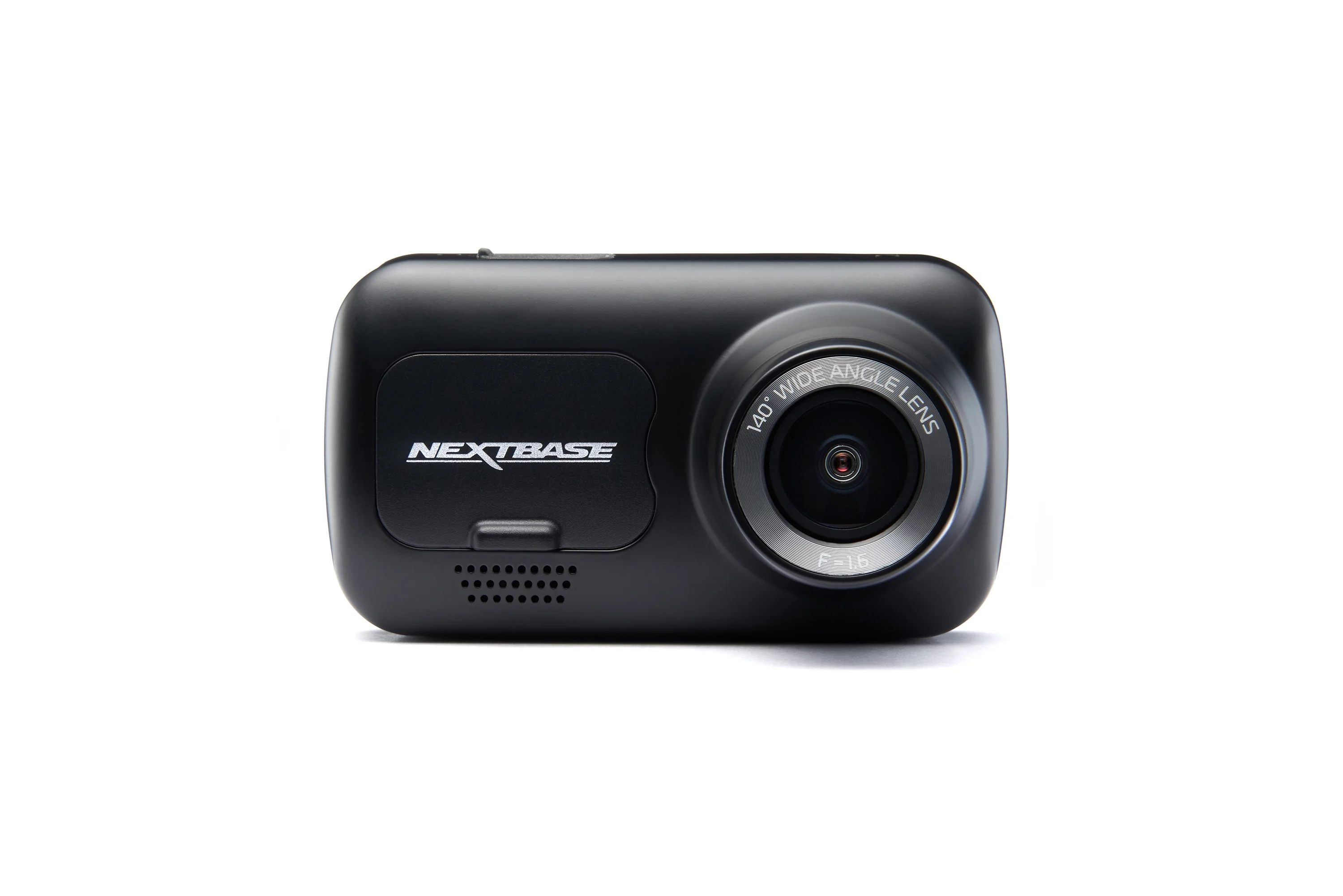 Nextbase 222X Compact Dual Dash Cam Front & Rear 2.5" HD IPS Screen, 1080p Full HD, 6 Layer Lens, Black, 0.17 lbs assembled. - Image 13