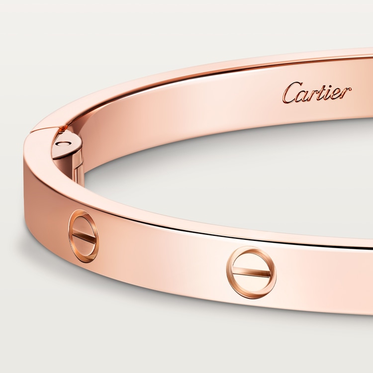 Replicate LOVE bracelet, medium model(1:1 replica) - Original Replica Club