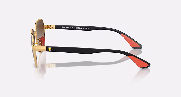 Ray-Ban RB3794M SCUDERIA FERRARI COLLECTION