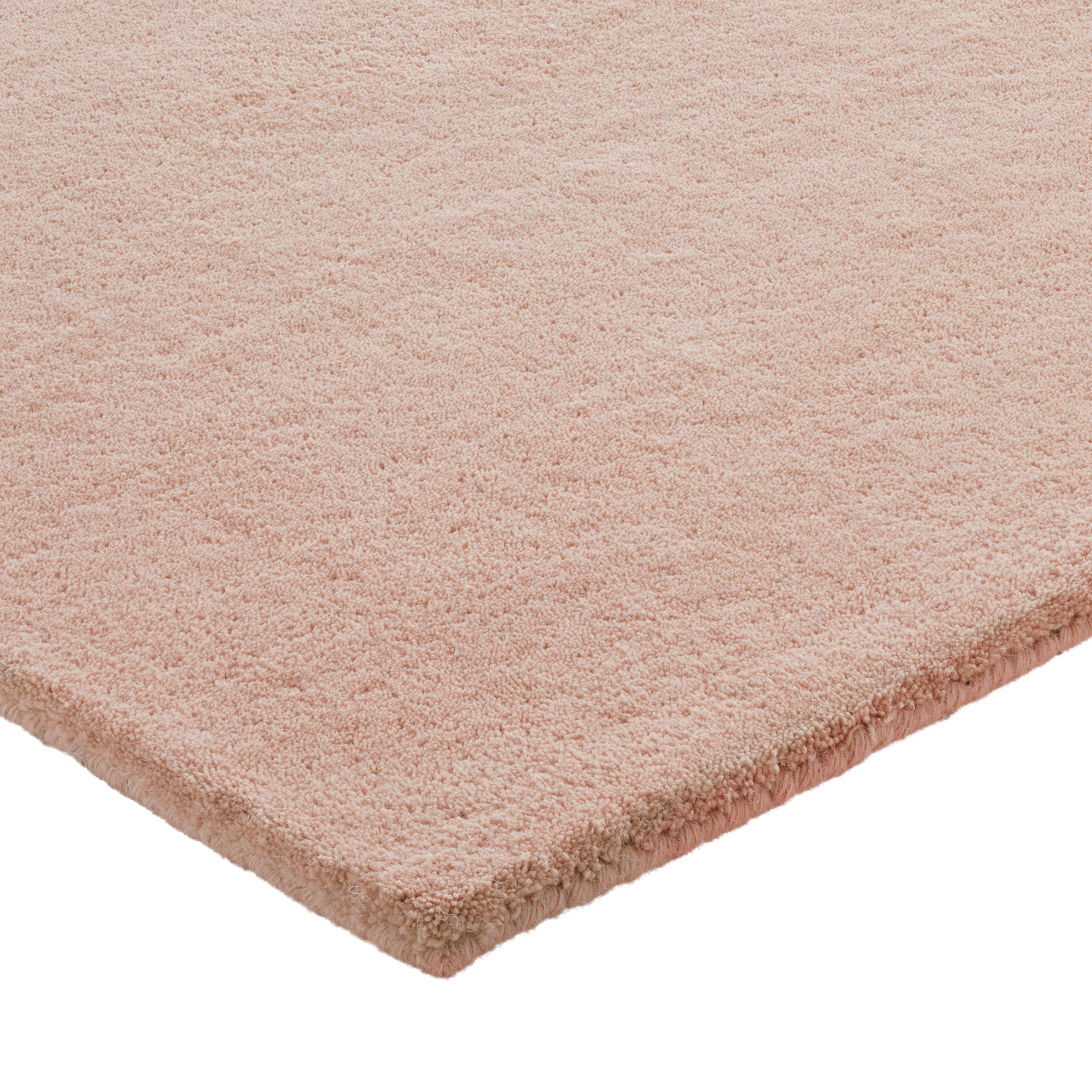Acsento Figari Vloerkleed 160 x 230 cm - Blush