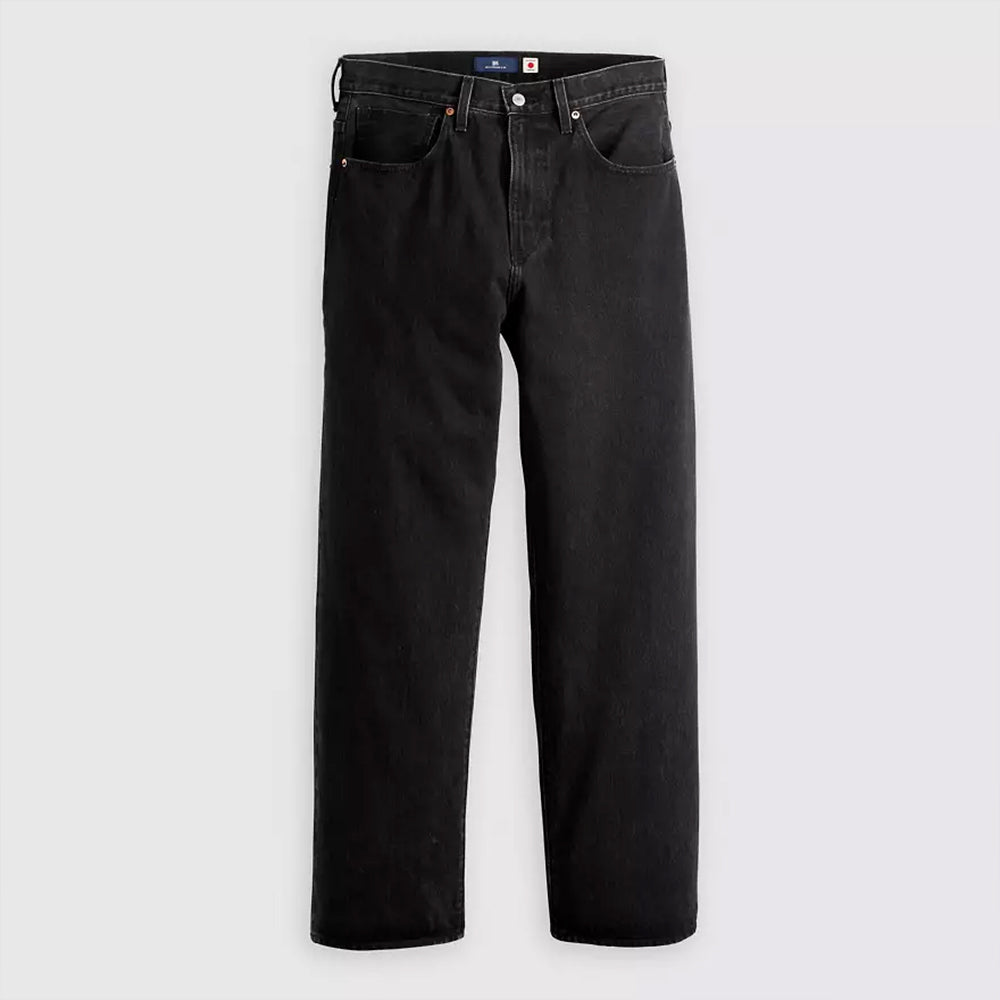 Levi's - Jeans  Marker Loose - Noir