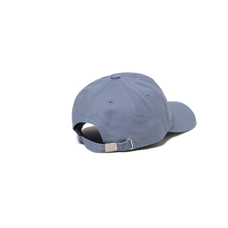 HUMAN MADE 6PANEL TWILL CAP