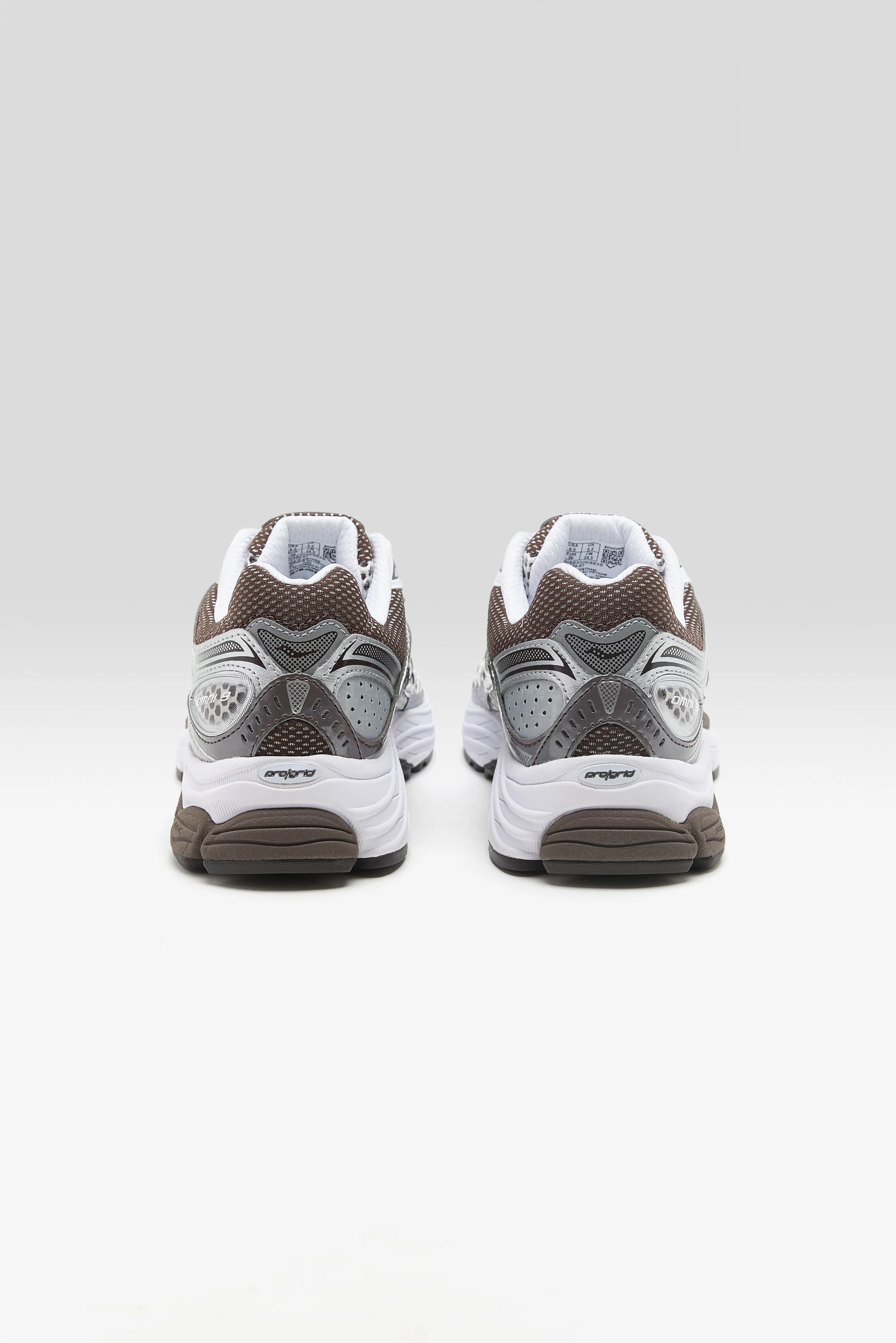 Bellerose Progrid Omni 9 for Women  (261 / W / BROWN)