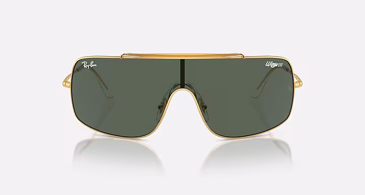 Ray-Ban WINGS III
