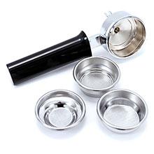 Espresso, Ground Coffee, Crema, Perfect Crema, Professional Espresso, Cafe Quality Espresso