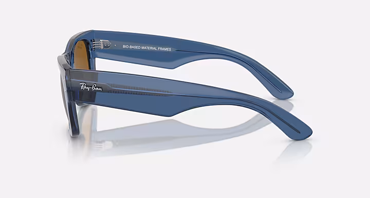 Ray-Ban MEGA WAYFARER BIO-BASED