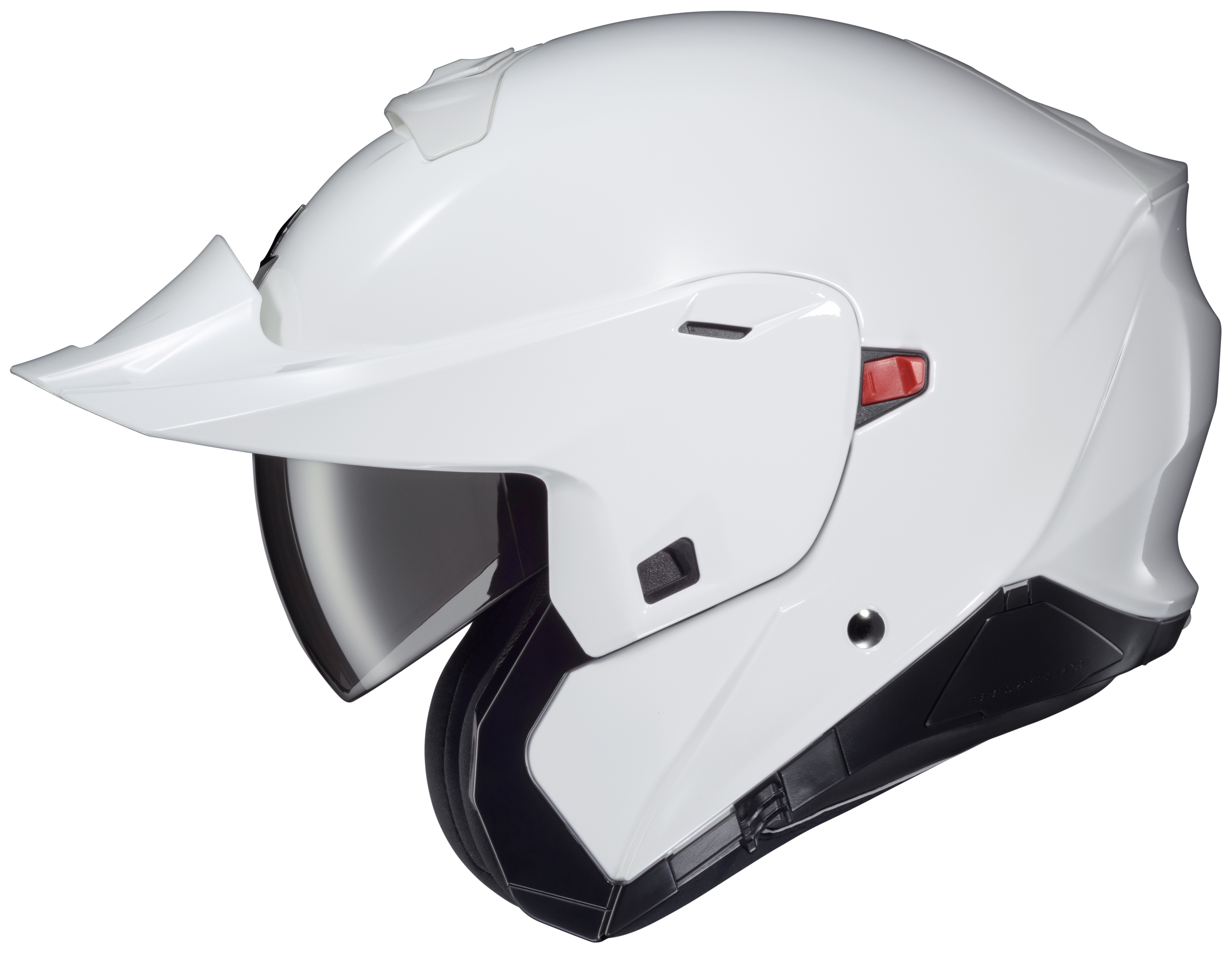 SportsBikeShop Scorpion EXO-GT930 Transformer Modular Helmet - Solid