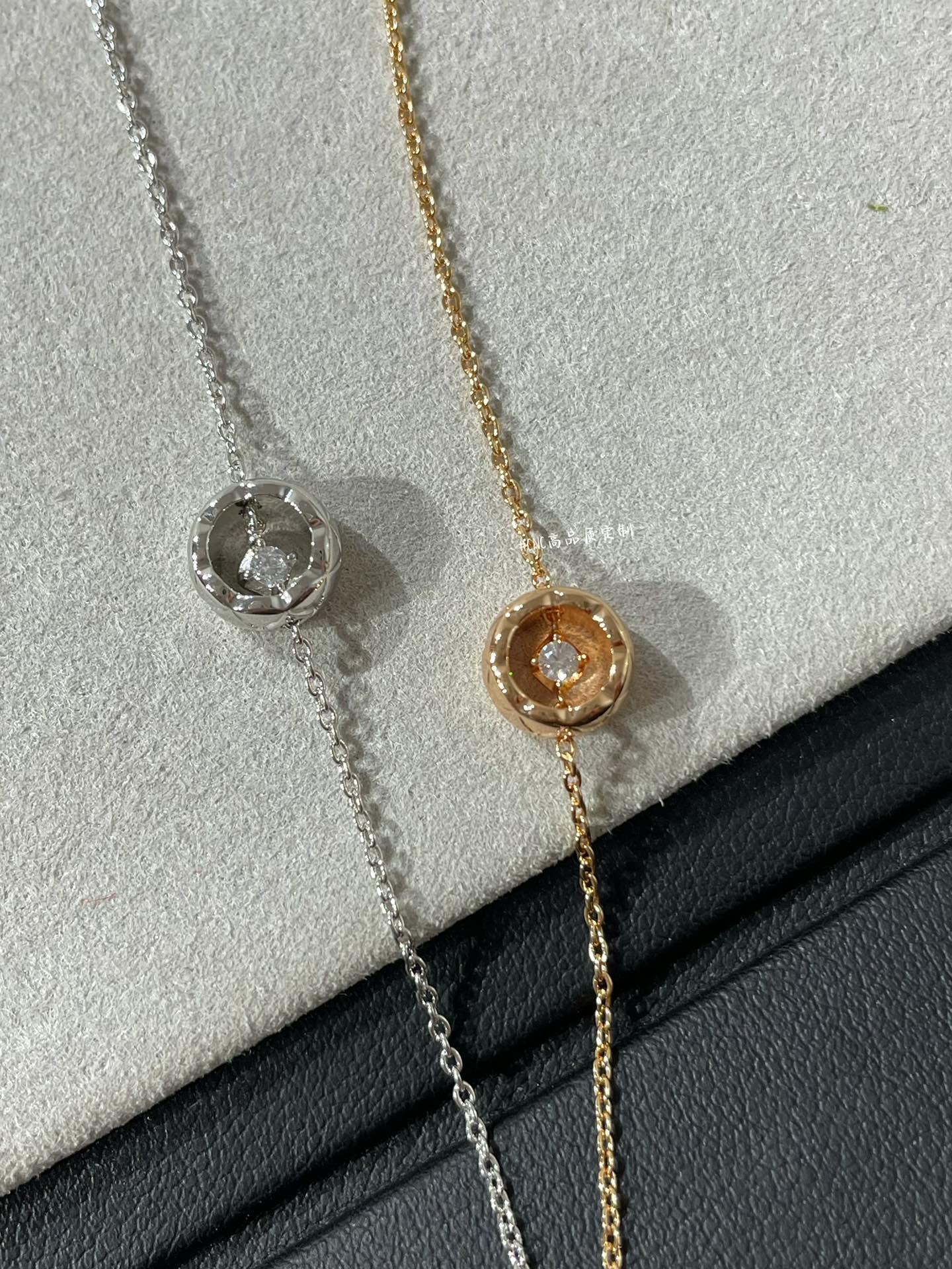 Chanel Coco Crush Bracelet - Original Replica Club